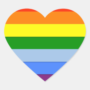 LGBT STICKER