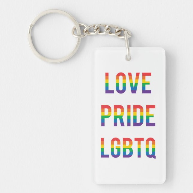 LGBTQ (Devant)