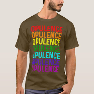 LGBTQ Gay Pride Month Rainbow Flag Drag Queen LGBT T-Shirt