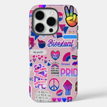 LGBTQ+ Phone Case 