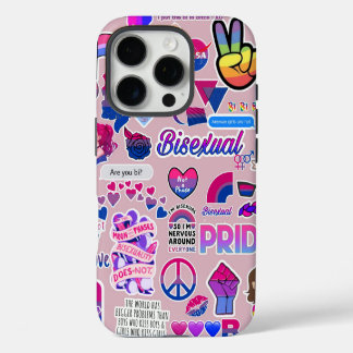 LGBTQ+ Phone Case 
