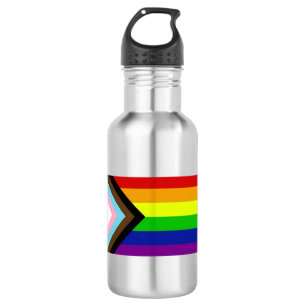 LGBTQ+ Pride 532 Ml Water Bottle