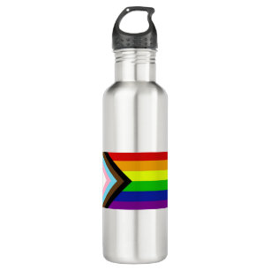 LGBTQ+ Pride 710 Ml Water Bottle