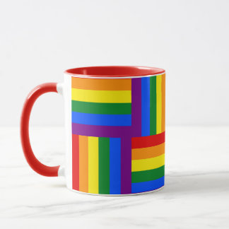 LGBTQ+ Pride Inspired Mug