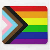 LGBTQ+ Pride