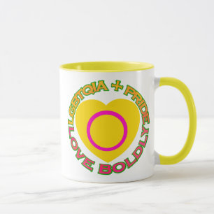 lgbtq pride mug