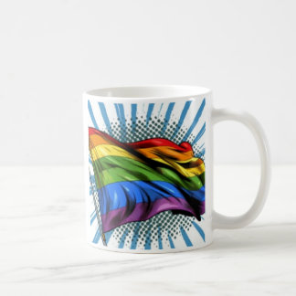 LGBTQ+ Pride Mug