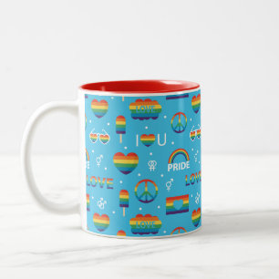 LGBTQ Pride Mug