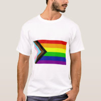 LGBTQ+ Pride