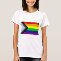 LGBTQ+ Pride