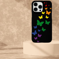 LGBTQ Rainbow Butterfly Trail