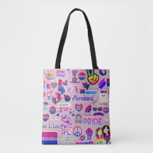 LGBTQ Tote
