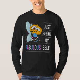 Lgbtq Transgender Pride Just Beeing My Fabulous Se T-Shirt