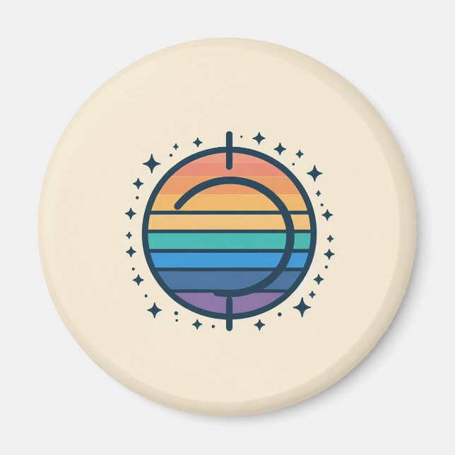  LGBTQIA+ MAGNETS (Front)