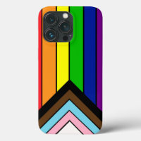 LGBTQIA+ Pride Flag