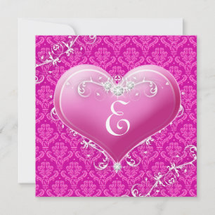 LGC   Kid's Customizable Valentine Holiday Card