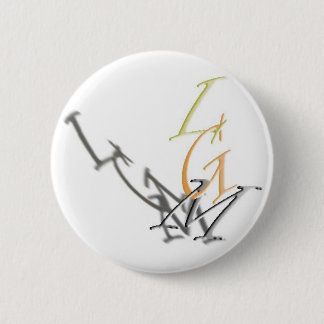 LGM swipes in 2 Inch Round Button