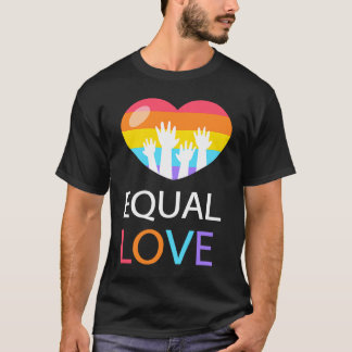 LGTB Pride Flag  37 T-Shirt