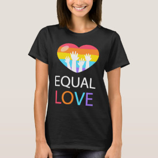 LGTB Pride Flag  37 T-Shirt