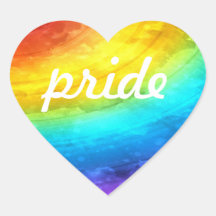 LGTBQA+ Rainbow Pride