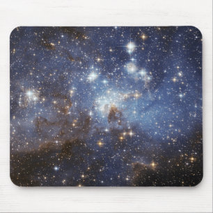 LH 95 Star forming region NASA Mouse Pad