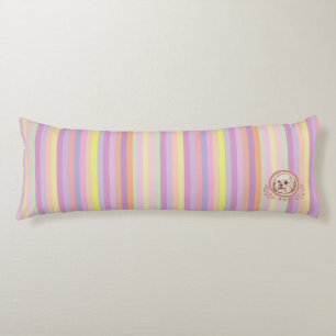 Lhasa Apso Body Pillow