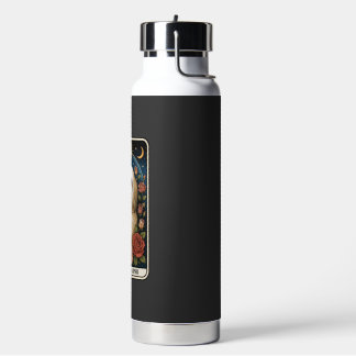Lhasa Apso Water Bottle