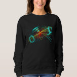 Lhc Higgs Boson Quantum Mechanics Particle Physics Sweatshirt<br><div class="desc">Lhc Higgs Boson Quantum Mechanics Particle Physics Science</div>