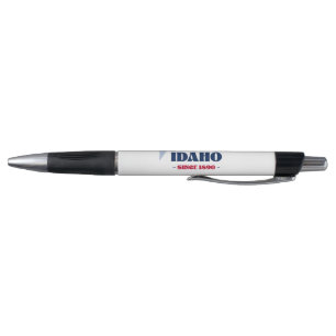 L'héritage du stylo Idaho