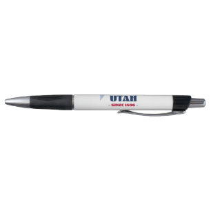 L'héritage du stylo Utah