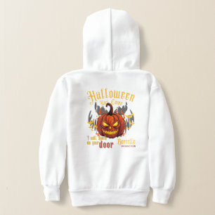 L'heure de la sorcière d'Halloween est ici