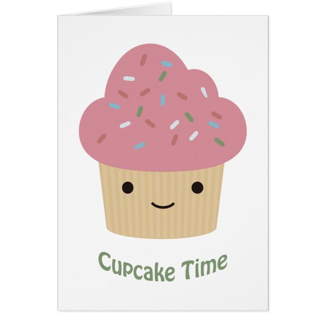 L'heure du gâteau ! (Devant)