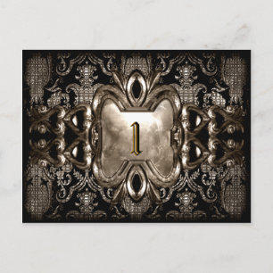 L'Heureux Hapert Victorian Postcard