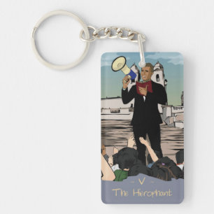 L'Hierophant