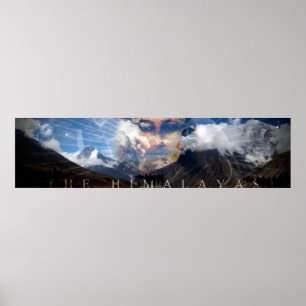 L'Himalaya - Poster