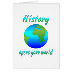 L'histoire ouvre des mondes