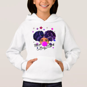 L'hiver magique de la Black Girl