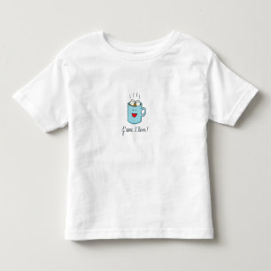 L'hiver Toddler T-shirt