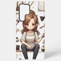 L'homme et la femme : Coque robuste Samsung Galaxy