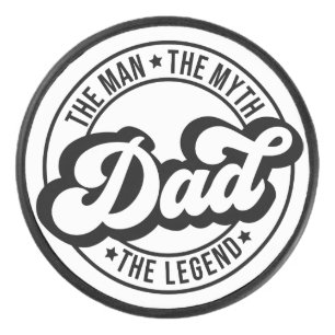 L'homme le mythe la légende papa père père daddy d