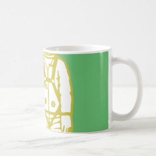 L'homme spatial Mug