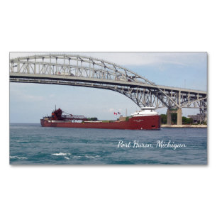 L'honorable James L. Oberstar PH 25 pack bc magnet