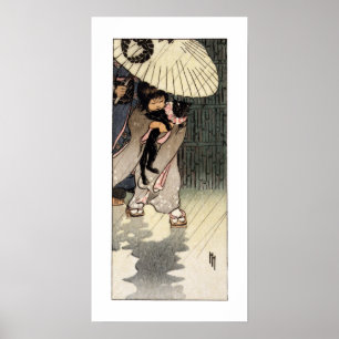 L'honorable M. Cat Poster II