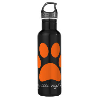 LHS Water Bottle