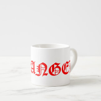 Li l ANGEL Espresso Mug