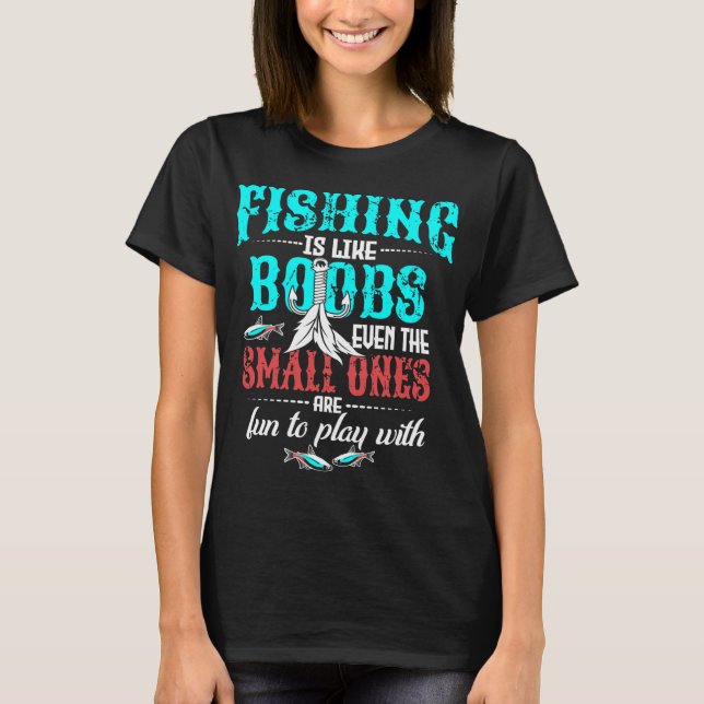 Li Yu T-Shirt (Front)