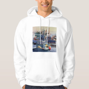 Liaisons 1986 hoodie