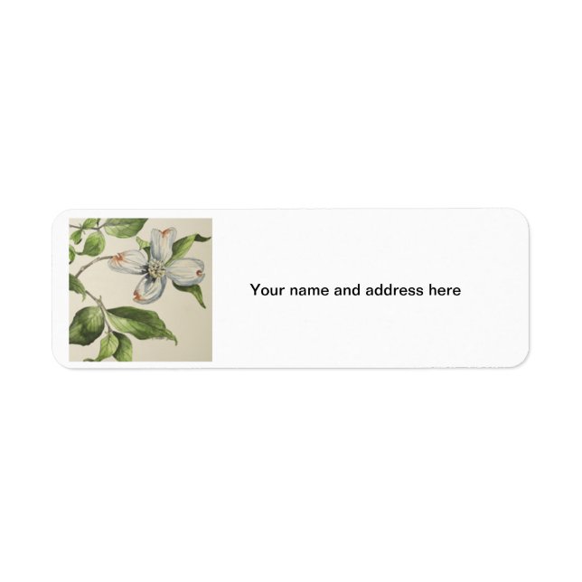 Liaisons d'adresse botanique (Devant)