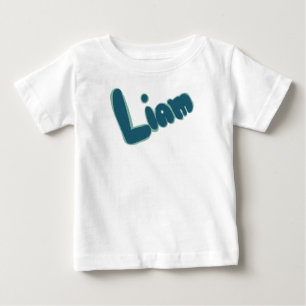 Liam Baby T-Shirt