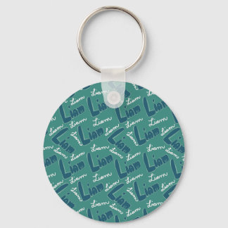 Liam Keychain